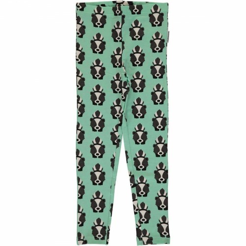 Neu maxomorra green - *neu*, skunk
