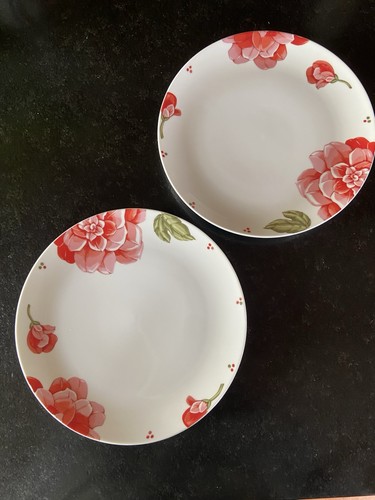Hutschenreuther pink lady - lady, 2