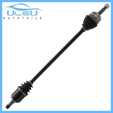 ANTRIEBSWELLE VORNE RECHTS