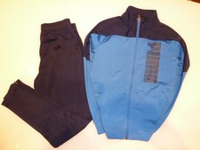 Trainingsanzug Puma Gr. 140 neuwertig