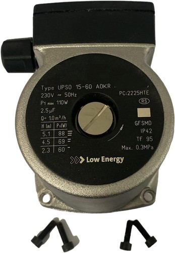 Hauptsystem kombi eco elite - eco,