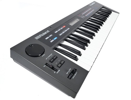 Roland alpha juno analog - roland,