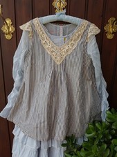 EWA I WALLA   NINA  BLUSE