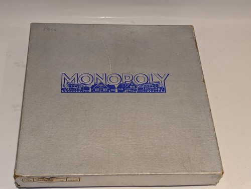 Monopoly schmidt spiele - monopoly,