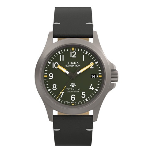 Timex herren expedition north - herren,