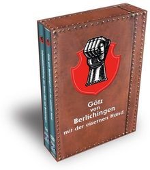 Götz von berlichingen mit der - götz,