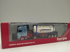 Herpa 1:87 LKW  DAF XF