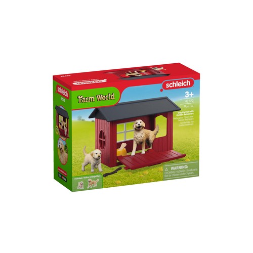 Schleich 42722 farm world - schleich,