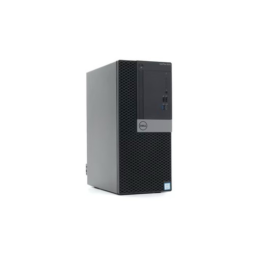 Dell optiplex 5070 core - 🔥,
