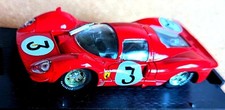 Ferrari 330p4 1000km monza - 330p4,