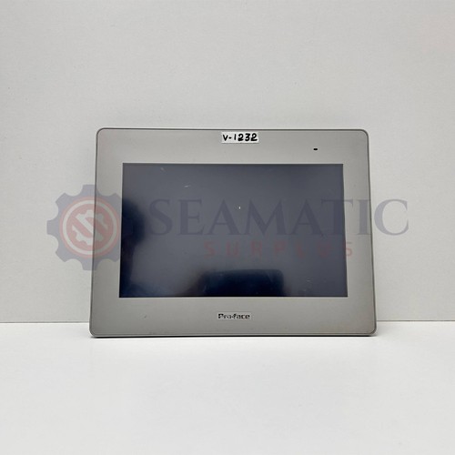 Pro face 4502ww - pro-face, gp-4502ww