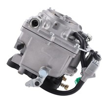 2 Barrel Carburetor Vergaser