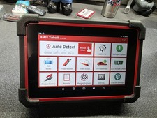 Launch X431 TURBO III