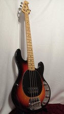 (MUSIC MAN) Sting Ray EX