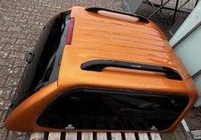 hard top ford ranger gebraucht