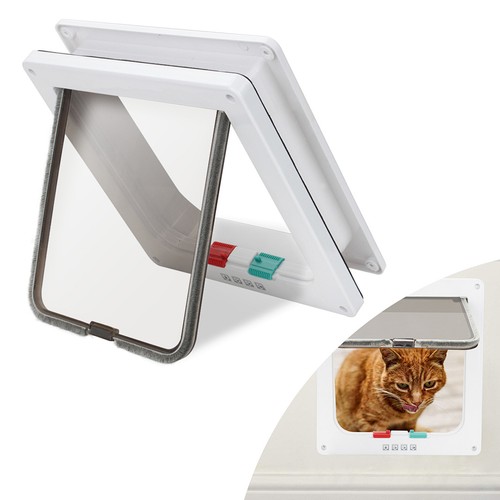 Katzenklappe katzentüren für - katzenklappe,