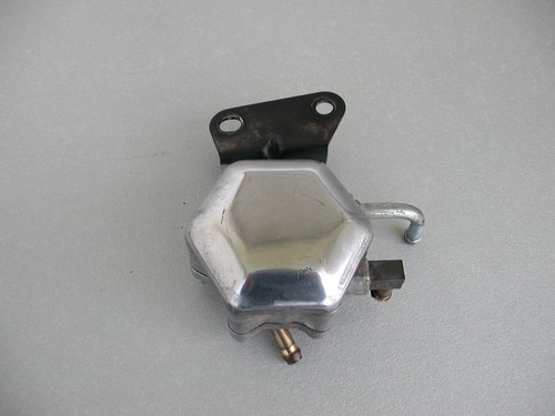 Benzinpumpe original mikuni - benzinpumpe,