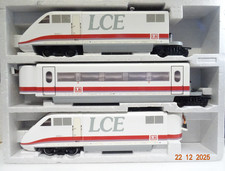 LGB Spur G 90950 Triebwagenzug