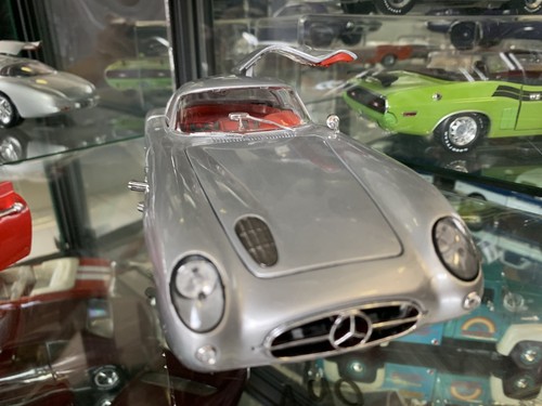 1955 mercedes benz 300 - 1955, slr