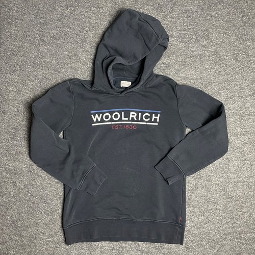 Woolrich hoodie s - woolrich, gr.