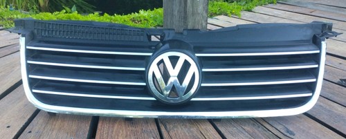 Kühlergrill passat 3bg - vw,