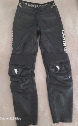 Motorrad lederhose vanucci - motorrad,