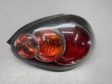Toyota Aygo Rückleuchte Rücklicht hinten rechts 81550-0H071