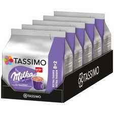 TASSIMO Kapseln Milka T Discs