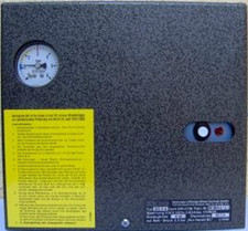 Schrag SÖ 11A Ölpumpe Druckspeicher Heizölpumpe Ölversorgung Generalüberholt