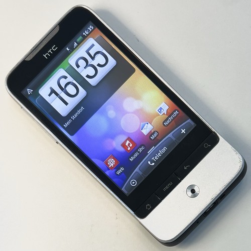 Htc legend smartphone - legend,