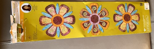 Accuquilt fantasy flowers - fantasy,