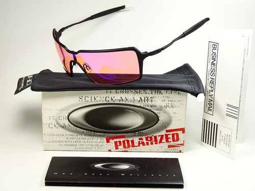 Oakley probation g30 - oakley,
