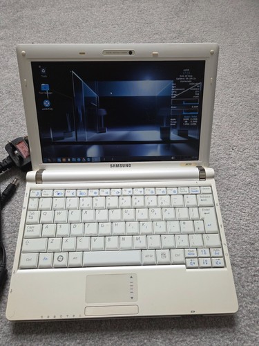 Samsung nc10 intel - samsung, 10,2"
