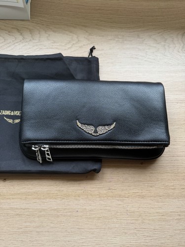 Bolso zadig voltaire - bolso,