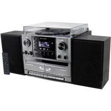Soundmaster MCD5600
