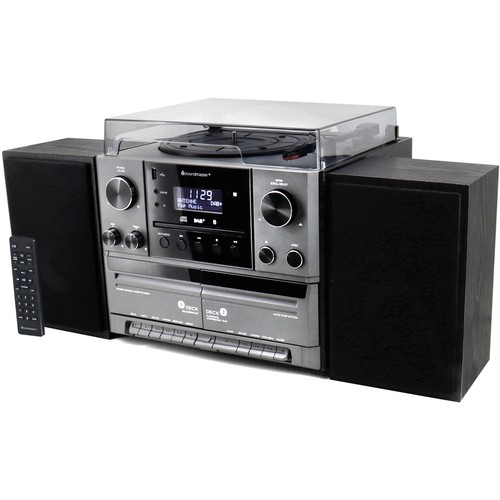 Soundmaster mcd5600 - soundmaster,