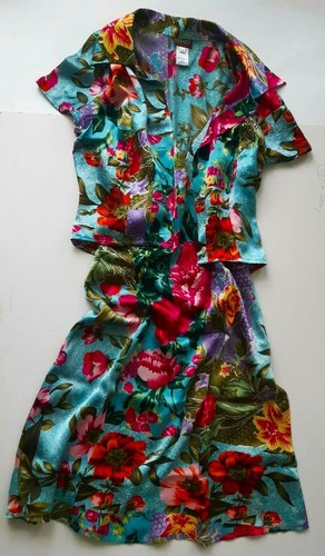 Ein traum kenzo - kenzo, sommerkleid