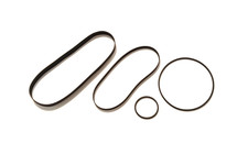 Riemenset für HITACHI D-3300M