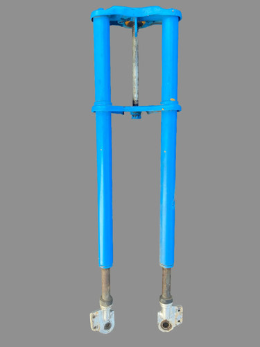 Jawa babetta 206 207 gabel - babetta, 206,207