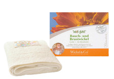 Wickel & Co. Bauchwickel