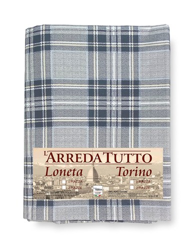 Baden bezug gran scarf - gran,