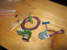 Graupner Schnittstellenverteiler MC 24 + Lehrermodul MC 24