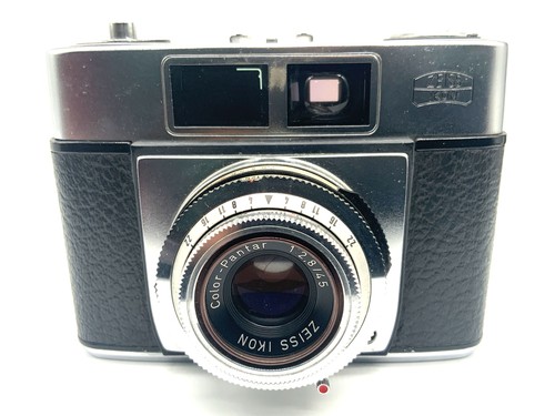 Zeiss ikon contina - zeiss,