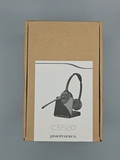 Plantronics CS520 - Schnurloes