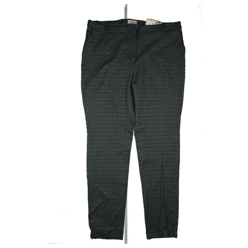 Triangle oliver damen - by,