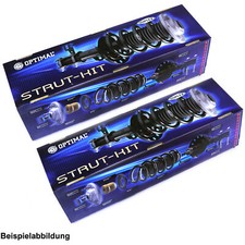 2X SUPLEX FEDERBEIN SET