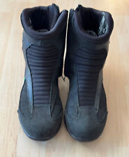 Vanucci Damen Motorradstiefel