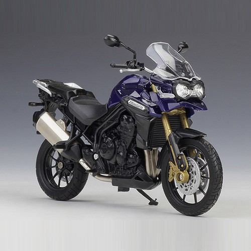 Tiger explorer motorrad - tiger,