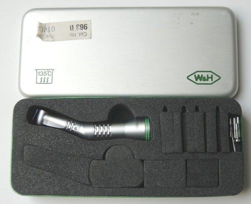 Winkelstück 963 - w&h,