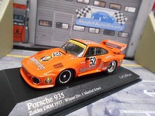 PORSCHE 911 935 Turbo Max